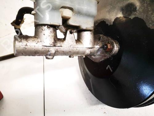Used Brake master cylinder Brake master cylinder HONDA JAZZ II (GD_, GE3, GE2) 1.3 iDSi (GD1) (86 hp) 34892943 34892943