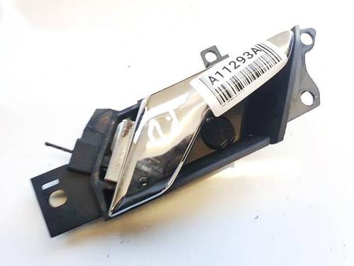 Front right interior door handle OPEL ANTARA A (L07) 2.0 CDTI | BP36546190I14 - Image 2