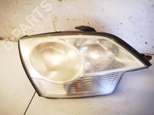 Used Right headlight Right headlight OPEL ANTARA A (L07) 2.0 CDTI (150 hp) 34790225 34790225