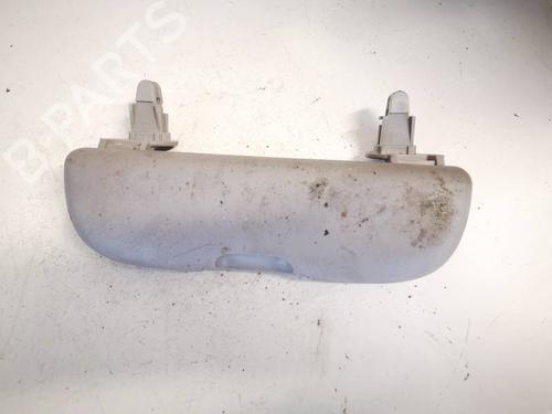 Handskerum Handskerum NISSAN PRIMERA Hatchback (P12) 2.0 (140 hp) 34880166 34880166