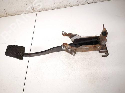 Pedal Pedal MITSUBISHI PAJERO PININ I (H6_W, H7_W) 2.0 GDI (H67W, H77W) (129 hp) 39895337 39895337