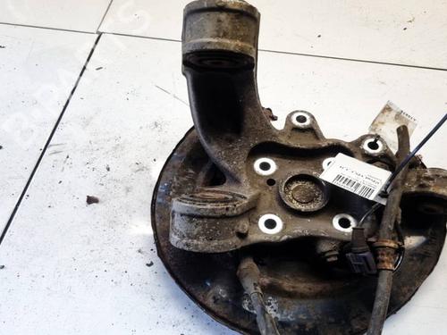 Left rear steering knuckle HONDA CR-V IV (RM_) 1.6 i-DTEC (RE6) | BP34863023M27 - Image 3