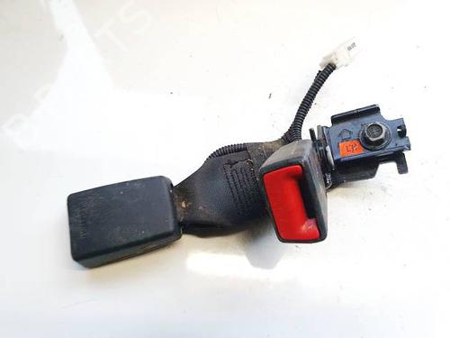 Used Seat buckle Seat buckle KREIDLER MF MF 25/1 (1 hp) 34900351 34900351