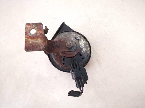 Horn FORD TRANSIT Van (FA_ _) 2.2 TDCi | BP35375065E13 - Image 2