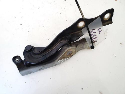 Hinge/Door check strap MAZDA 2 (DY) 1.4 | BP35491458C146 - Image 3