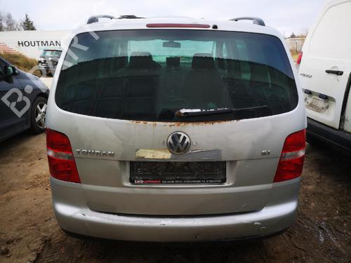 Electronic module VW TOURAN (1T1, 1T2) 1.6 FSI | BP32926005M83  - Image 9