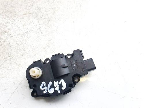 Electronic module JAGUAR XJ (X351) 3.0 SDV6 | BP32601650M83