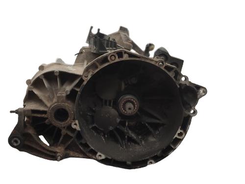 Used Gearbox Gearbox 35392677 35392677