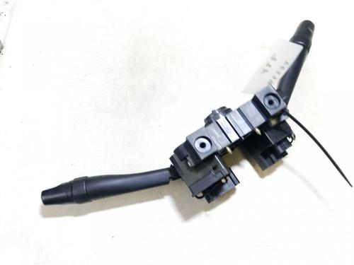 Warning switch NISSAN ALMERA II Hatchback (N16) 2.2 Di | BP35606124I22 - Image 3
