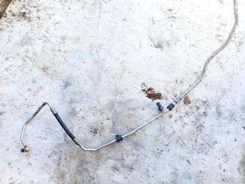 Used AC pipe AC pipe PEUGEOT 407 (6D_) 1.6 HDi 110 (6D9HZC, 6D9HYC) (109 hp) 34229984 34229984