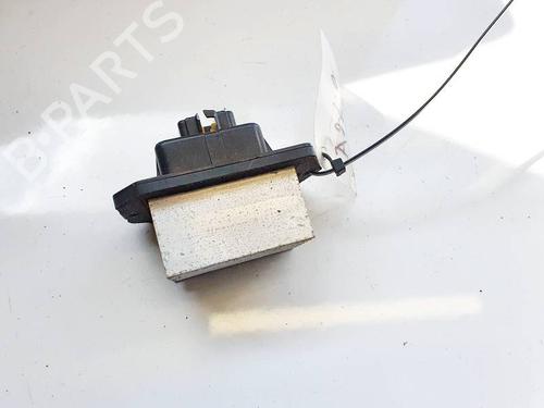 Used Heater resistor Heater resistor HONDA ACCORD VII Tourer (CM, CN) 2.2 i-CTDi (CN2) (140 hp) 35284110 35284110