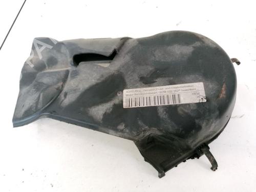 Used Timing cover Timing cover AUDI A6 C5 (4B2, 4B4) 2.5 TDI (155 hp) 35416834 35416834