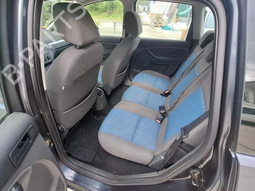 Water radiator FORD C-MAX (DM2) 1.8 TDCi | BP38551321M31 - Image 11