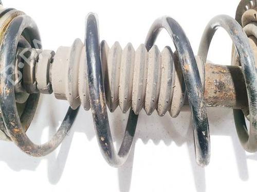 Used Shock absorber spring Shock absorber spring RENAULT MEGANE II (BM0/1_, CM0/1_) 1.6 16V (BM0C, CM0C) (113 hp) 35337942 35337942
