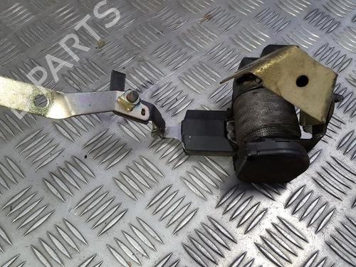 Used Rear center seatbelt Rear center seatbelt VOLVO V40 Estate (645) 1.9 TD (90 hp) 35675381 35675381