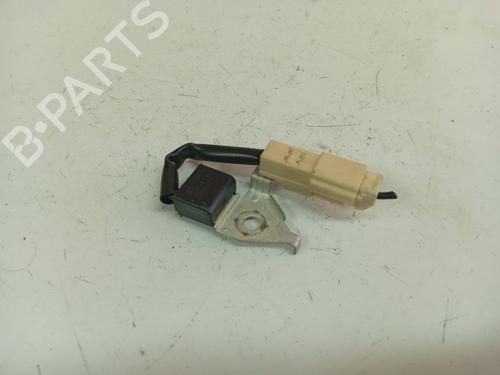 Electronic sensor TOYOTA COROLLA (_E12_) 2.0 D-4D (CDE120R, CDE120L_) | BP37009936M84 - Image 2