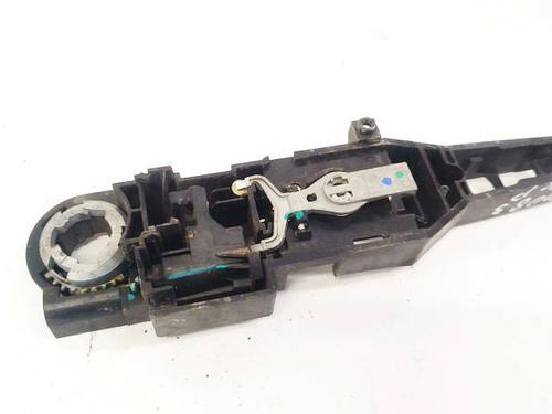 Used Front left exterior door handle Front left exterior door handle 35085984 35085984