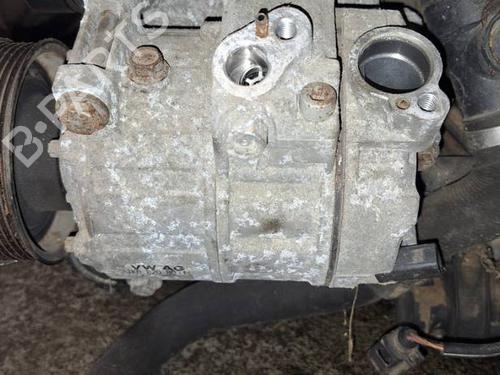 Used AC compressor AC compressor 35037485 35037485