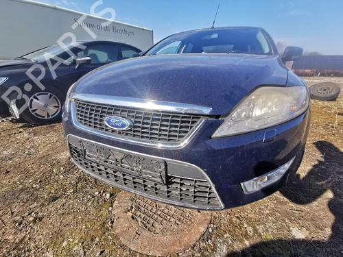 Electronic module FORD MONDEO IV (BA7) 1.6 Ti | BP33490061M83  - Image 11