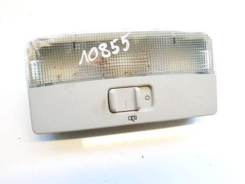 Used Interior roof light Interior roof light SKODA OCTAVIA II (1Z3) 1.6 FSI (115 hp) 34751750 34751750