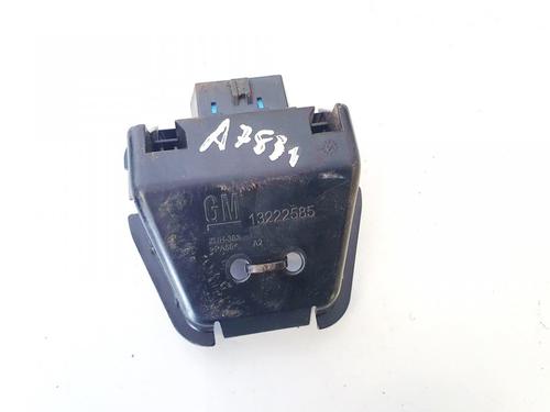 Used Electronic module Electronic module 35455024 35455024