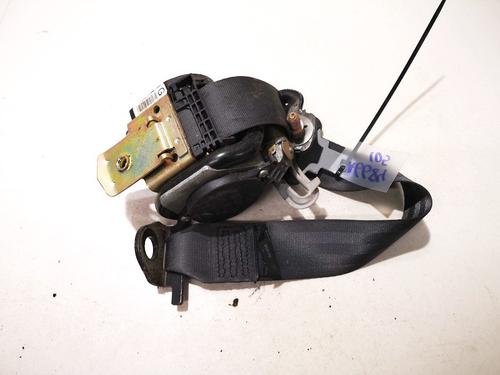 Used Rear right seatbelt Rear right seatbelt 35578028 35578028