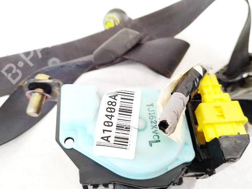 Front left seatbelt HONDA CR-V II (RD_) 2.0 (RD5) | BP34933478I26 - Image 2