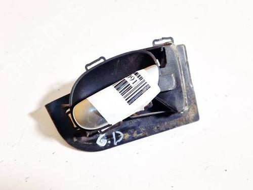 Used Rear right interior door handle Rear right interior door handle 35024277 35024277