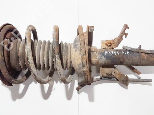 Used Left front shock absorber Left front shock absorber 38583669 38583669