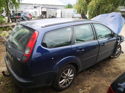 Engine control unit (ECU) FORD FOCUS II (DA_, HCP, DP) 1.6 TDCi | BP32620895M57 