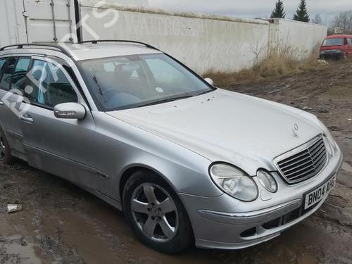 Used Parts MERCEDES-BENZ E-CLASS (W211) E 270 CDI (211.016) (177 hp) 4477503