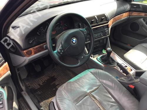 Electronic module BMW 5 (E39) 525 tds | BP33499082M83 - Image 7