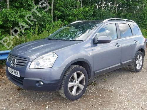 Brugte NISSAN QASHQAI I (J10, NJ10)  1.5 dCi  4527424