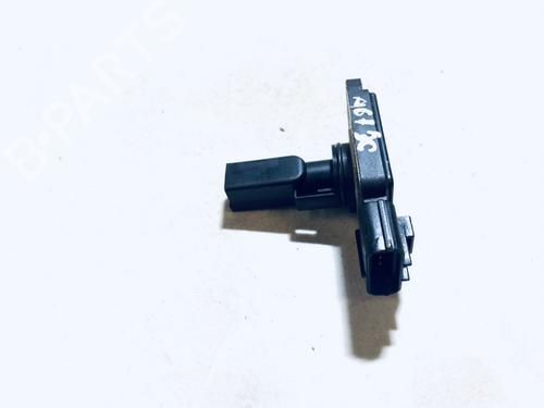 Mass air flow sensor JAGUAR X-TYPE I (X400) 2.0 D | BP35569105M95 - Image 3