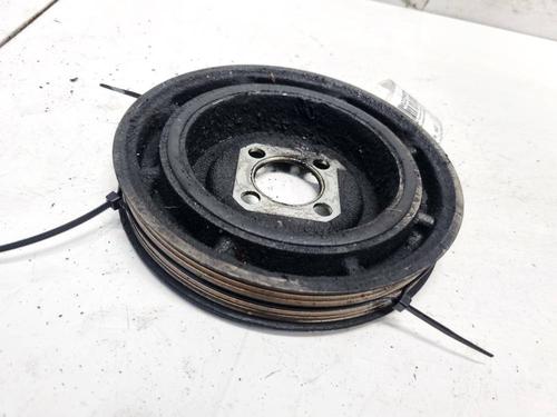 Used Pulley Pulley SUZUKI IGNIS I (FH) 1.3 (HV51, HX51, RG413) (83 hp) 35096547 35096547