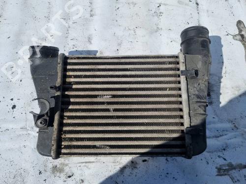 Intercooler PEUGEOT 407 (6D_) 1.6 HDi 110 (6D9HZC, 6D9HYC) | BP34757961M30 - Image 3