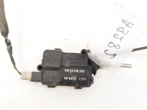 Used Fuel door actuator Fuel door actuator 35227615 35227615