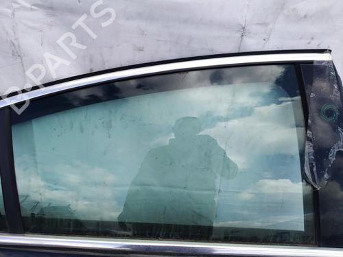 Used Rear right door window Rear right door window 35621246 35621246