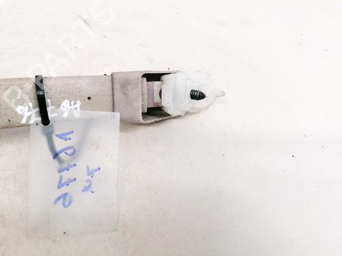 Interior roof handle CITROËN C8 (EA_, EB_) 2.0 HDi | BP35559824I35 - Image 3