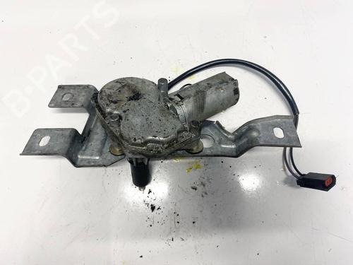 Used Rear wiper motor Rear wiper motor 35021117 35021117