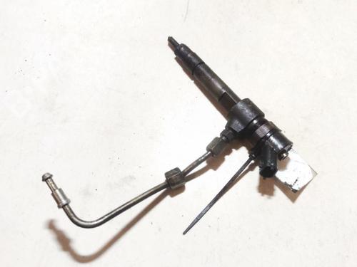 Used Injector Injector FIAT BRAVO II (198_) 1.9 D Multijet (198AXC1B) (150 hp) 35839376 35839376