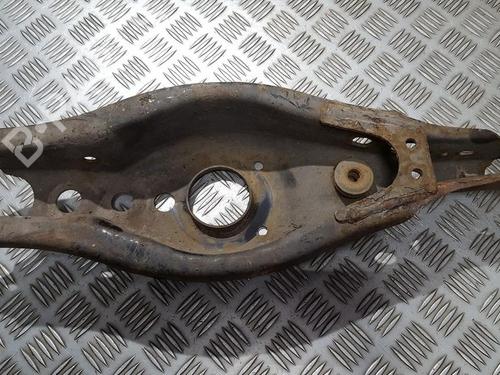 Used Left rear suspension arm Left rear suspension arm TOYOTA AVENSIS Saloon (_T27_) 2.0 D-4D (ADT270_, ADT270R) (126 hp) 35711451 35711451