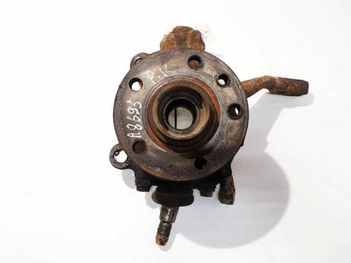 Used Left front steering knuckle Left front steering knuckle 35334539 35334539