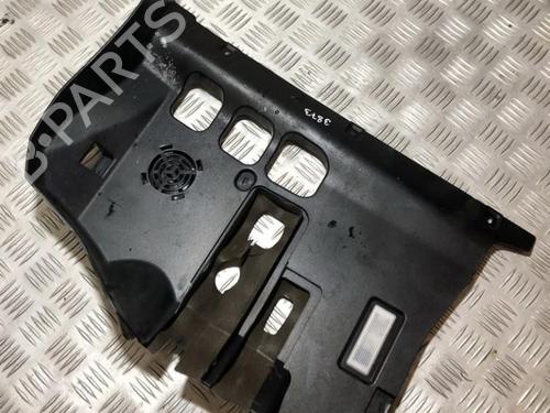 Used Boot lining Boot lining BMW 3 (E90) 318 i (143 hp) 35704095 35704095