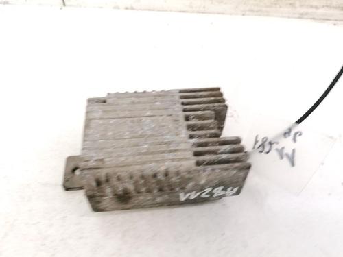 Used Electronic module Electronic module MERCEDES-BENZ A-CLASS (W168) A 170 CDI (168.008) (90 hp) 35406093 35406093