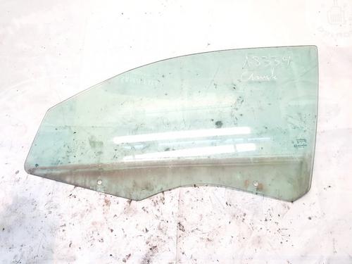 Used Front left door window Front left door window CHRYSLER SEBRING Convertible (JR) 2.0 (141 hp) 35398713 35398713