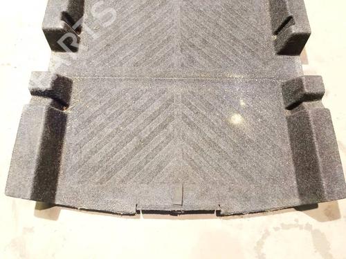 Boot lining CHRYSLER 300C Touring (LX, LE) 3.0 CRD | BP34978837I3 - Image 3