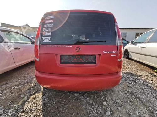 Electronic module SKODA ROOMSTER (5J7) 1.9 TDI | BP32565364M83