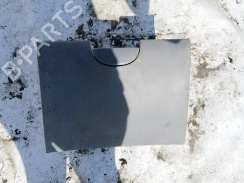 Used Glove box Glove box TOYOTA YARIS VERSO (_P2_) 1.3 (NCP20_, NCP22_, NCP20R, NCP22R) (86 hp) 35267313 35267313