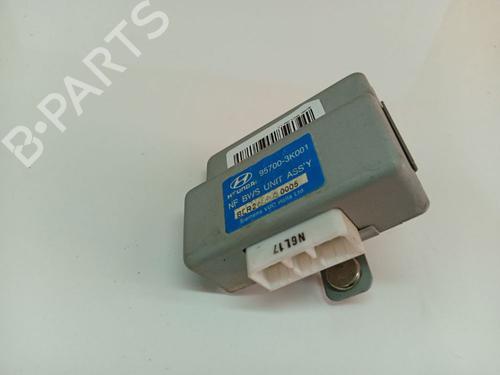 Used Electronic module Electronic module HYUNDAI SONATA IV (EF) 2.0 CRDi Dynamic (140 hp) 34229909 34229909
